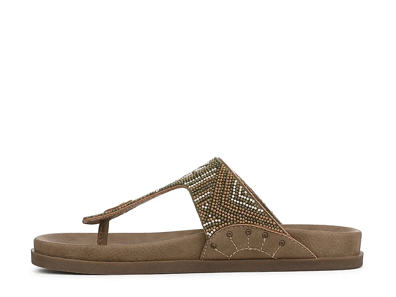 Lyric Sandal