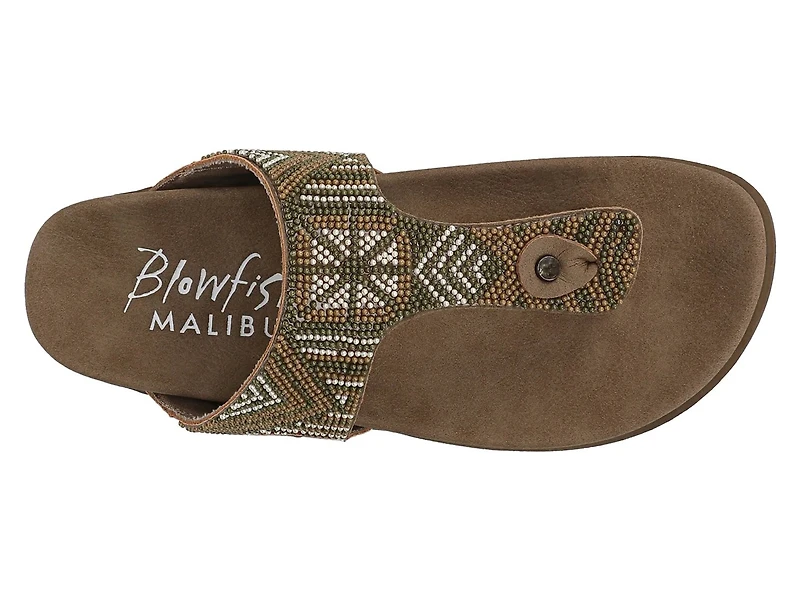 Lyric Sandal