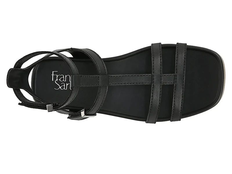 Evan Gladiator Sandal
