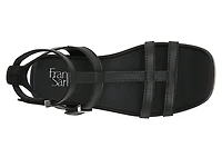 Evan Gladiator Sandal