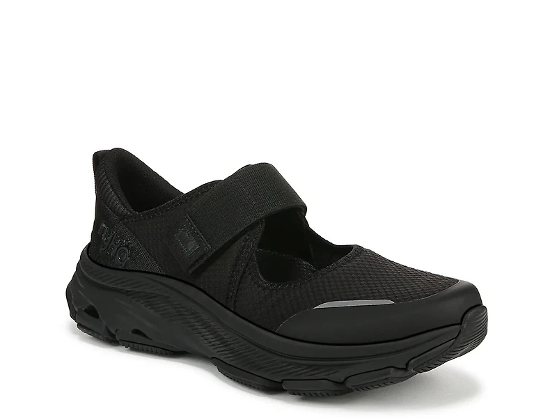 Devotion Max Mary Jane Walking Sneaker