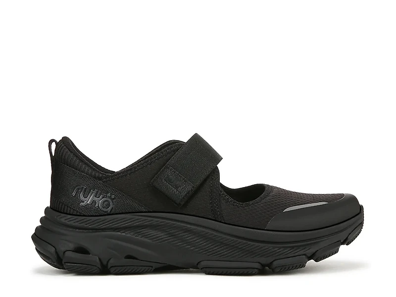 Devotion Max Mary Jane Walking Sneaker