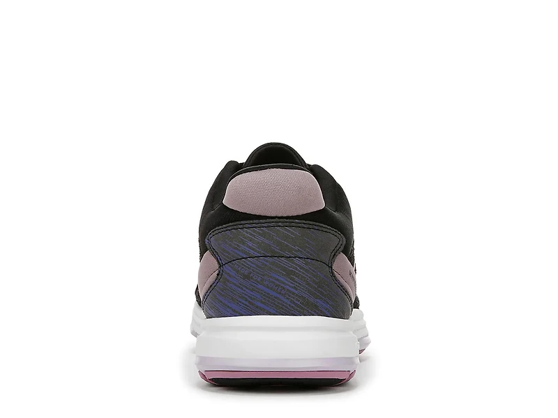 Devotion Plus 5 Walking Sneaker- Women's