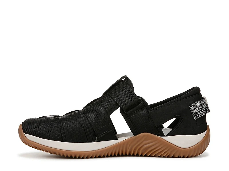 Echo Fisherman Slip-On