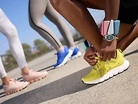Podflow Walking Sneaker