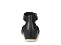 Samira Wedge Sandal