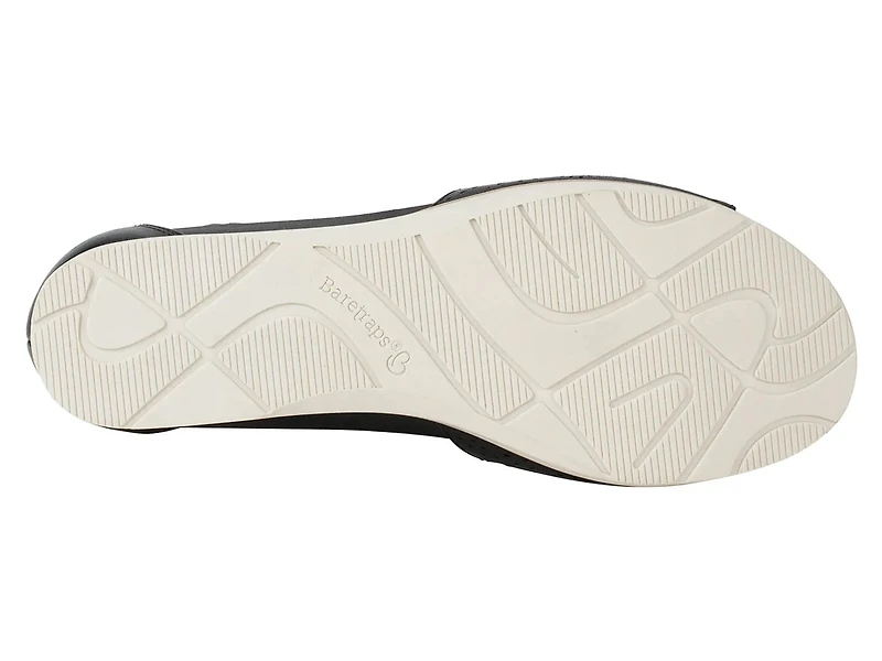 Samira Wedge Sandal