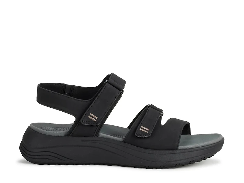 Jeri Sandal