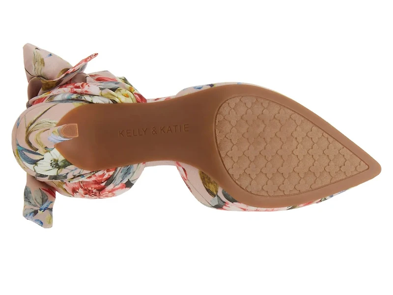 Adelle Pump