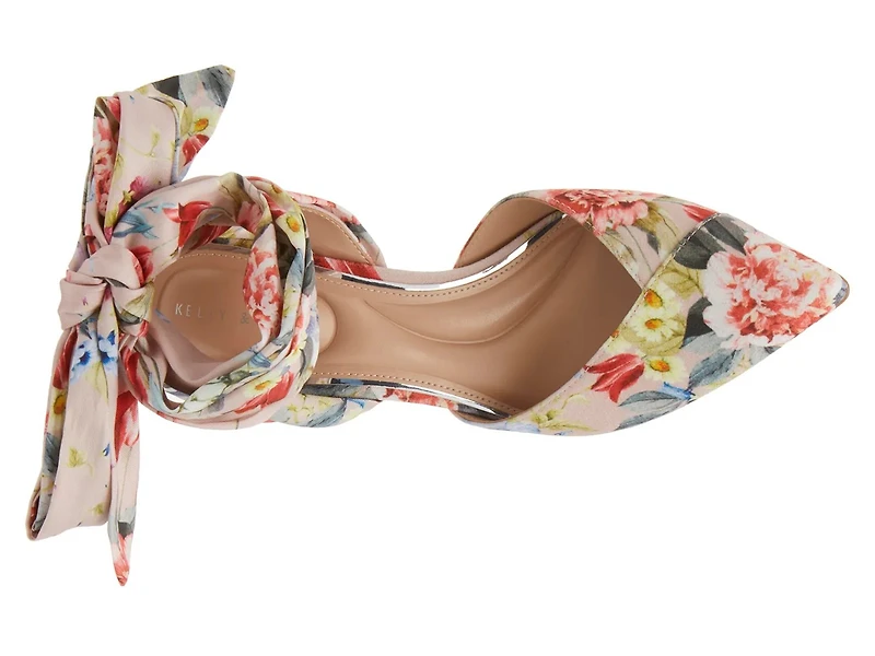 Adelle Pump