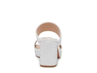 Geno Platform Sandal