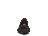 Meesha Ballet Flat