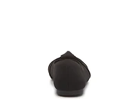 Meesha Ballet Flat