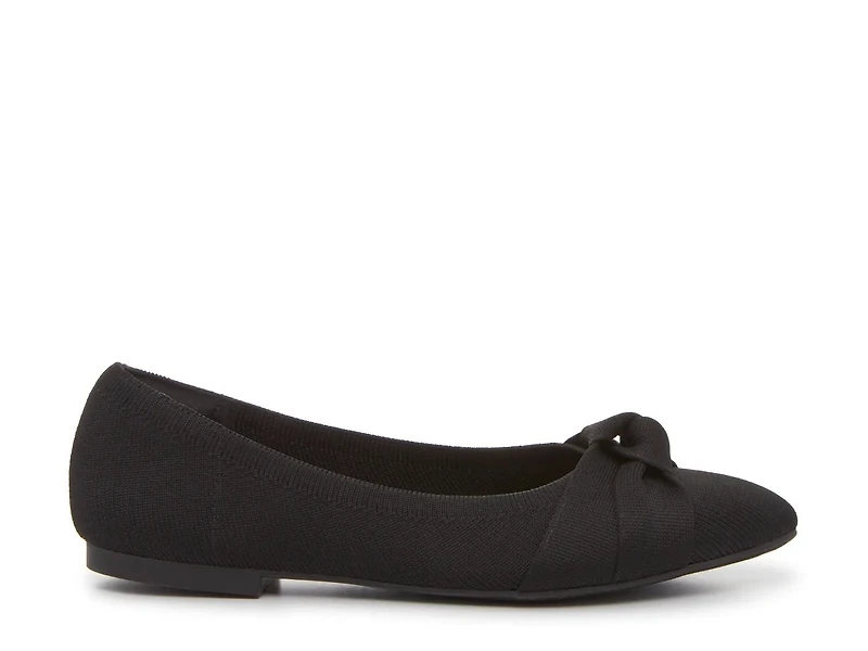Meesha Ballet Flat