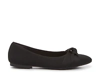Meesha Ballet Flat