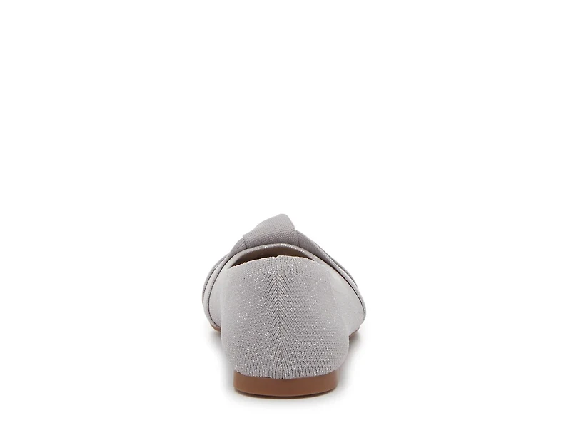Meesha Ballet Flat