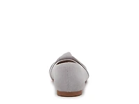 Meesha Ballet Flat