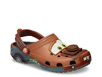 Cars Mater Classic Clog - Men's