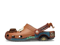 Cars Mater Classic Clog - Men's