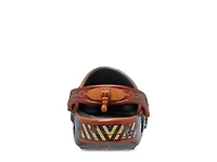 Cars Mater Classic Clog - Men's