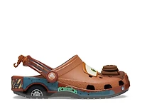 Cars Mater Classic Clog - Men's