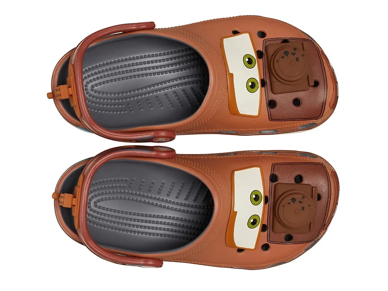 Cars Mater Classic Clog - Men's