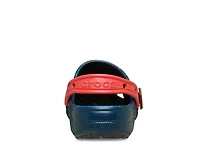 Superman Classic Clog