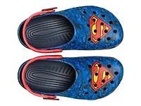 Superman Classic Clog