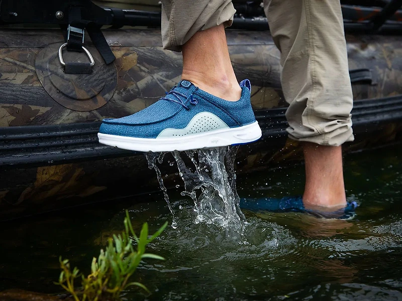 Wally Hey2O Slip-On Water Shoe - Men's