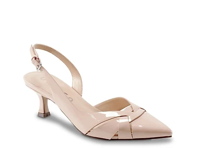 Zanila Pump