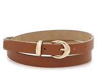 Western 3 For 1 Women's Belt Set - Pack