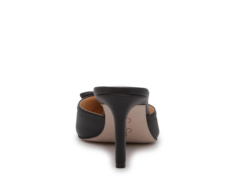 Osmund Mule