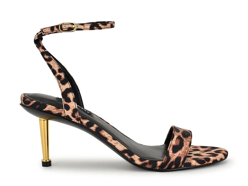 Anny Sandal