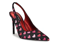 Feather Pump