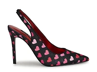 Feather Pump