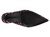 Feather Pump