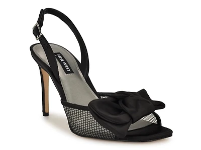 Gergia Sandal