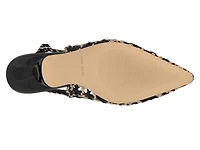 Madalene Pump