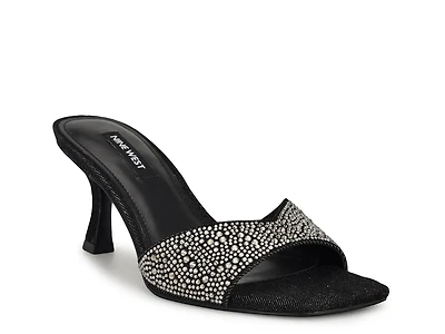 Rokke Sandal