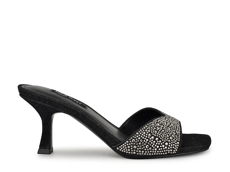 Rokke Sandal