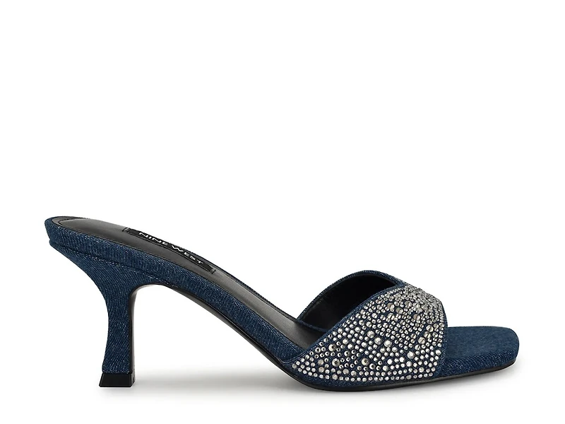 Rokke Sandal