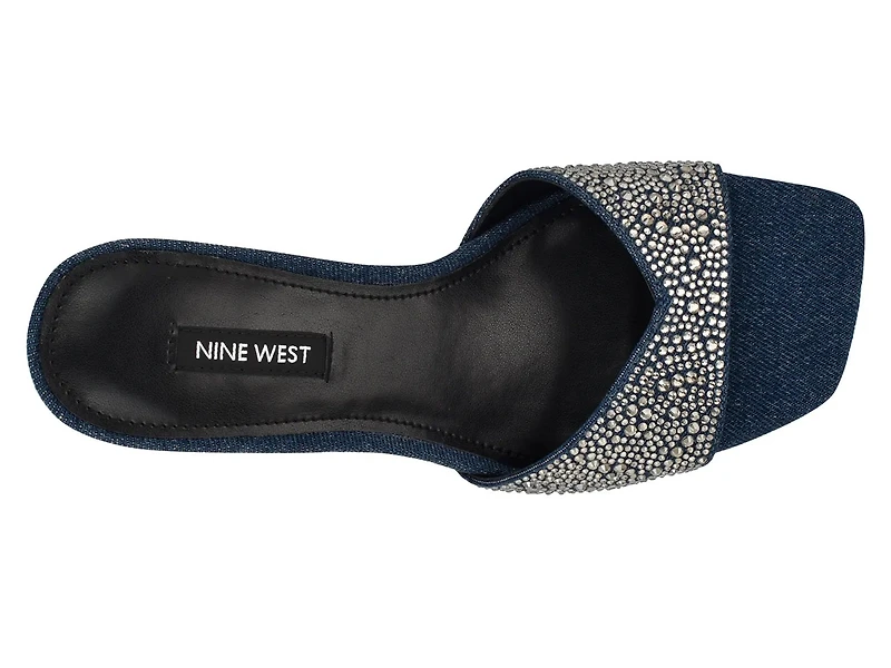 Rokke Sandal