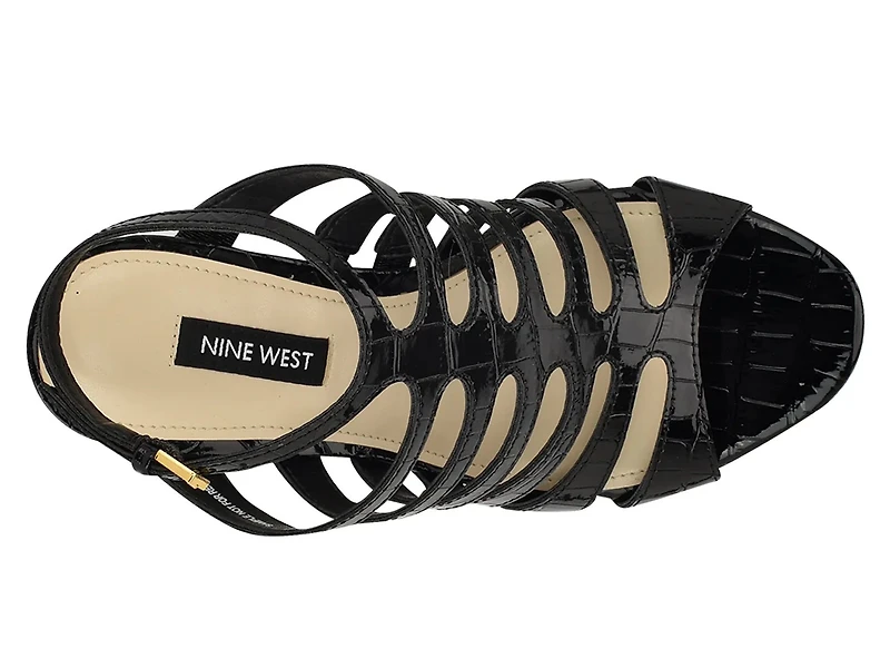 Saleen Sandal