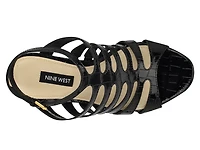 Saleen Sandal
