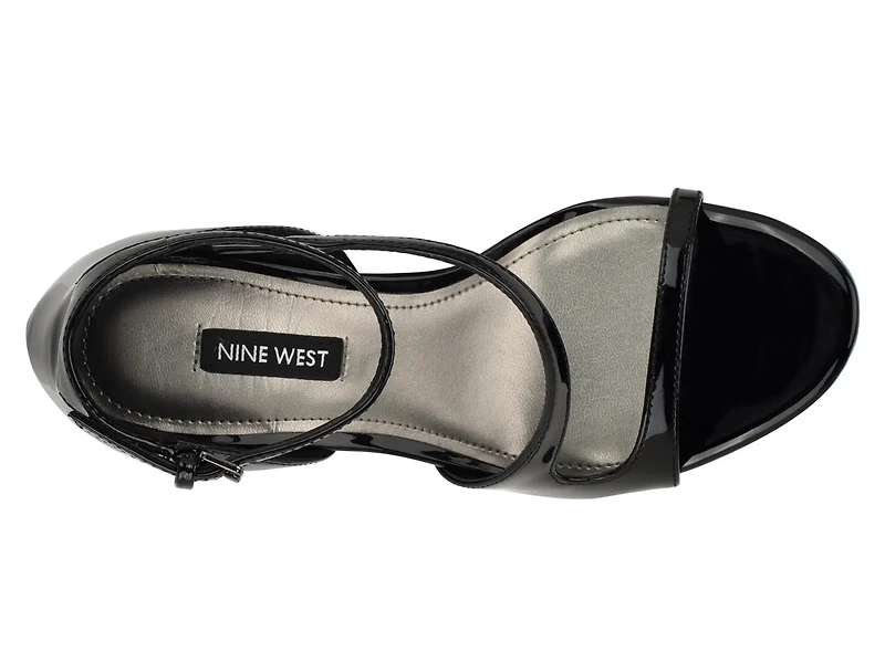Shimmy Sandal
