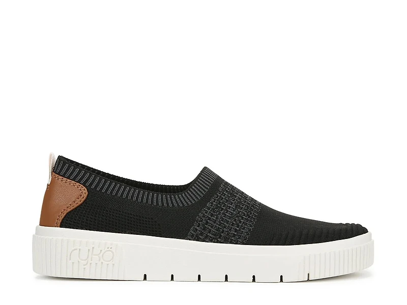 Vista Slip-On Sneaker
