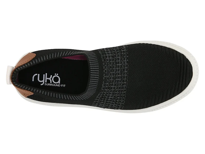 Vista Slip-On Sneaker
