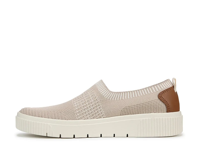 Vista Slip-On Sneaker