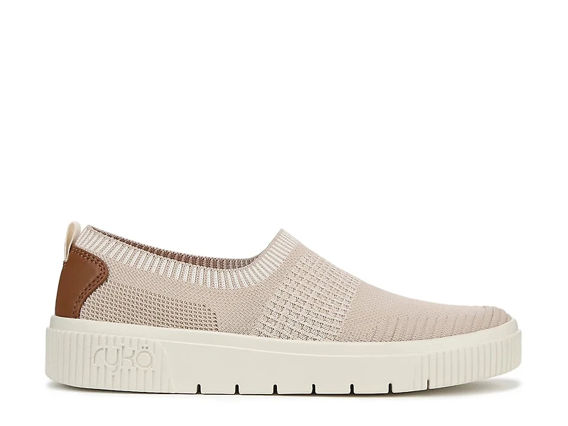 Vista Slip-On Sneaker
