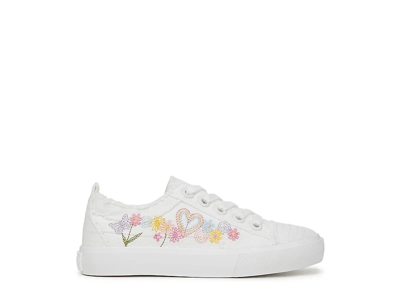 Vivid Sneaker